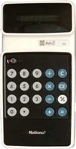 panac JE-2100