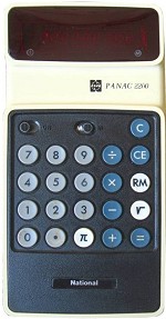 panac JE-2200