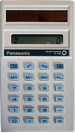 panac JE-376U