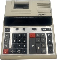 panac JE-651P