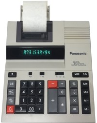 panac JE-654P