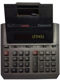 panac JE-661P