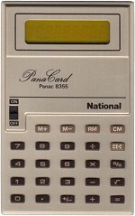 panac JE-8355