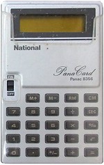 panac JE-8356
