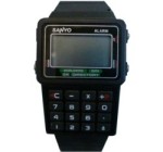 sanyo Alarm-Data