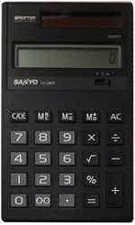 sanyo CX-2MD1