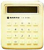 sanyo CX-8146L