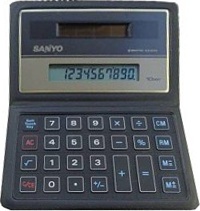 sanyo CX-870