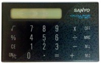 sanyo CX-8C1