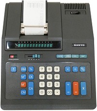 sanyo CY-2161PD