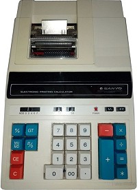 sanyo CY-3200P