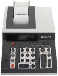 sanyo CY-3411DP