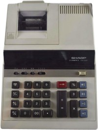 CS-1152D