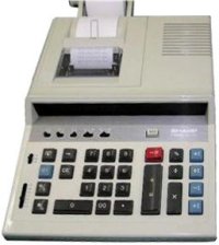 sharp CS-1191