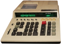 sharp CS-2190