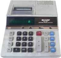 sharp CS-2197