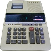 sharp CS-2264