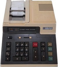 sharp CS-2452