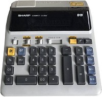 sharp CS-2600