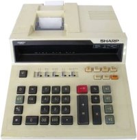 sharp CS-2610