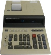 sharp CS-2680