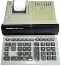 sharp CS-2790