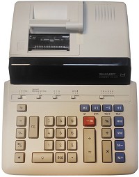 sharp CS-4194