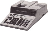 sharp CS-4266