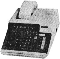 sharp CS-4501