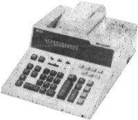 sharp CS-4505