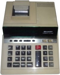 sharp CS-4630