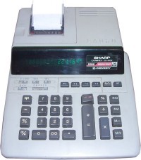 sharp CS-4632