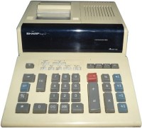 sharp CS-4671B