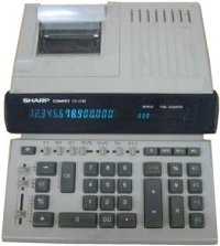 sharp CS-4780