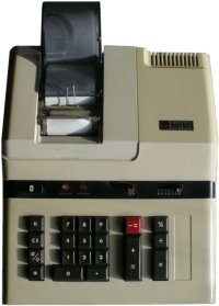 sharp CS-523