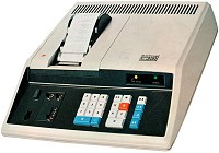 sharp CS-641A