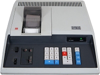 sharp CS-641B