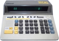 sharp CS-6500B