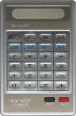 EL-8140S