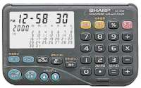 sharp EL-950