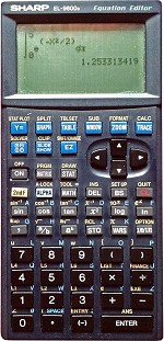 EL-9600C