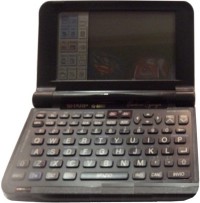 sharp IQ-8900I