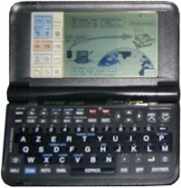 sharp IQ-8920F