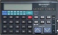 sharp PA-100