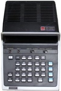 sharp PC-1002