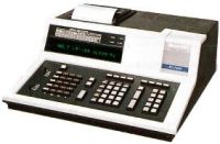 sharp PC-7300