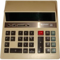 sharp QS-1122