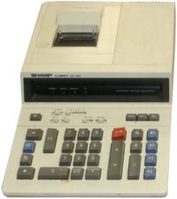 sharp QS-1460