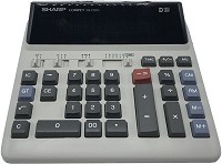 sharp QS-2122H