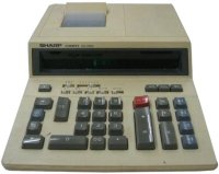 sharp QS-2660